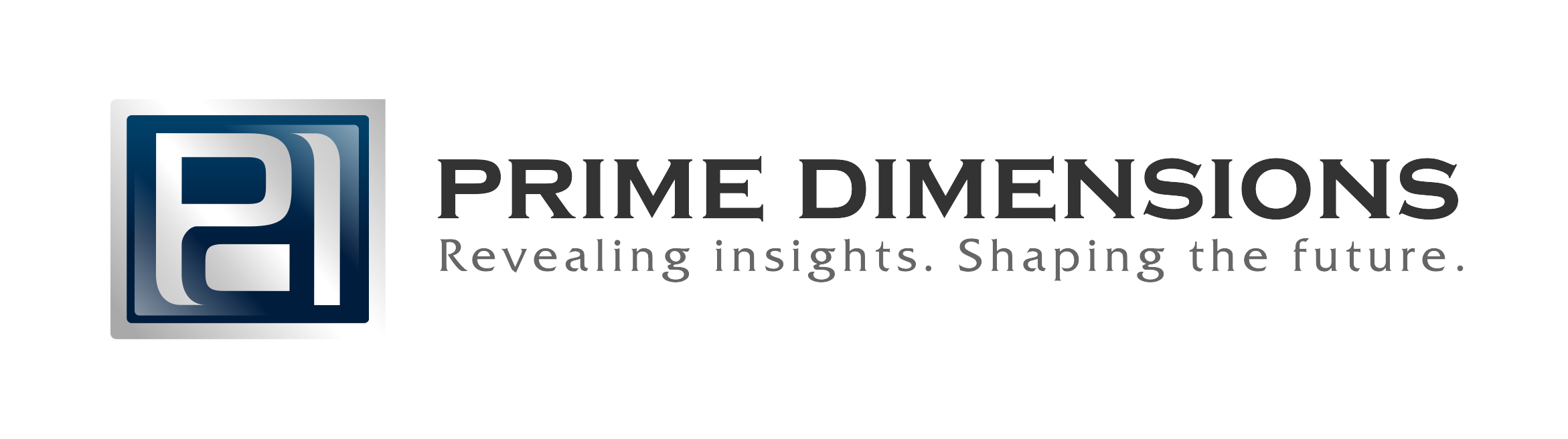 Prime Dimensions Logo